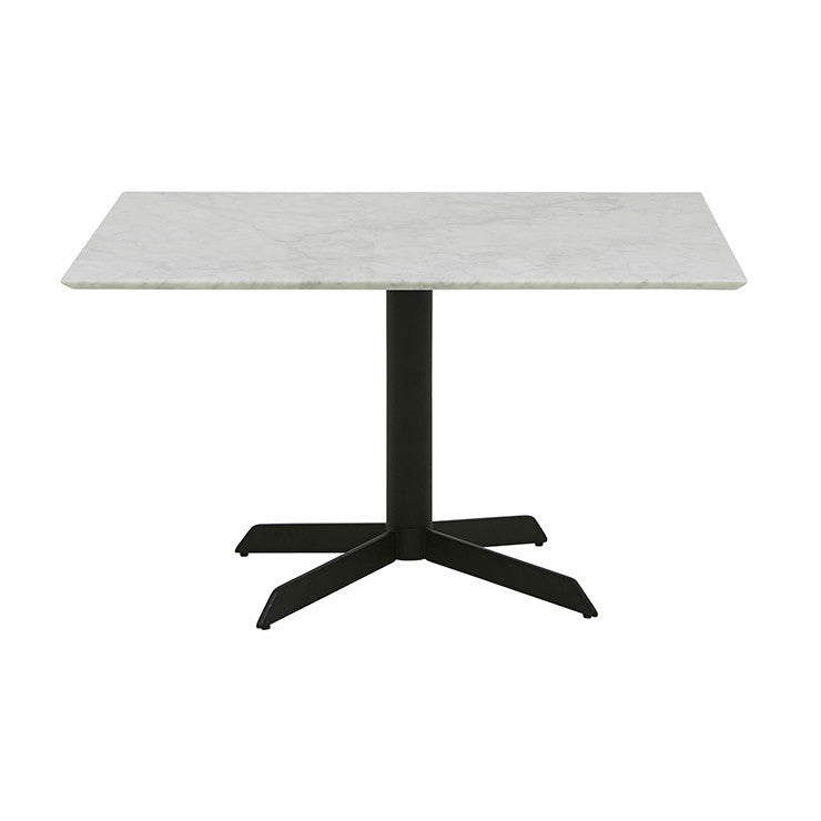 Ripley Square Marble Coffee Table