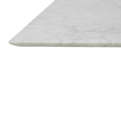 Ripley Square Marble Coffee Table