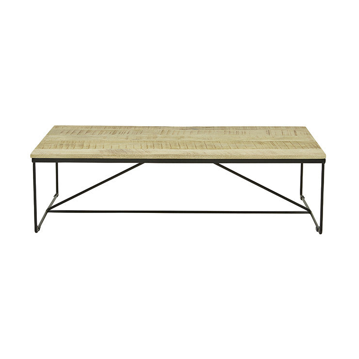 Sandpiper Rectangular Coffee Table