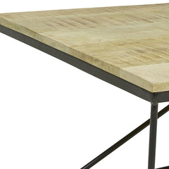 Sandpiper Rectangular Coffee Table