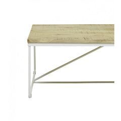 Sandpiper Rectangular Coffee Table