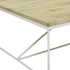 Sandpiper Rectangular Coffee Table