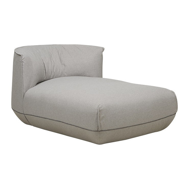 Sinclair 1 Seater Chaise Sofa