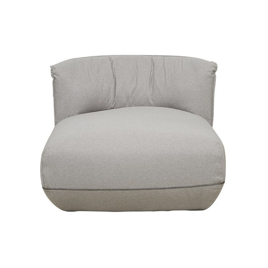 Sinclair 1 Seater Chaise Sofa - View 2
