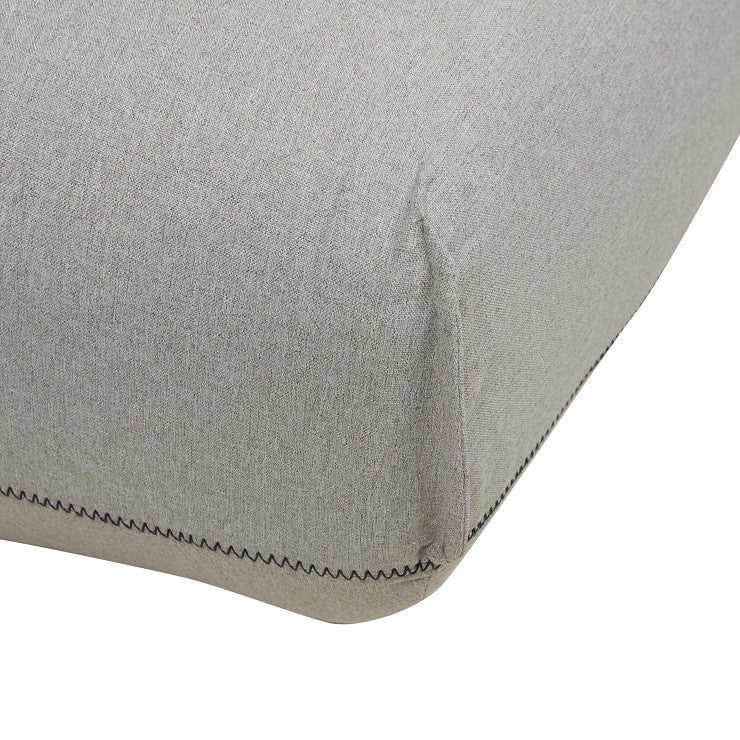 Sinclair 1 Seater Chaise Sofa - View 4