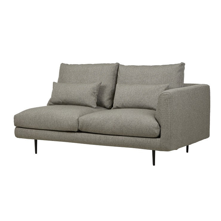 Sinclair Curve 2 Seater Right Arm - View 4
