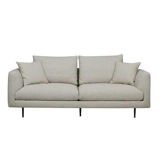 Sinclair Curve 3 Seater Sofa