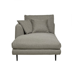Sinclair Curve Left Chaise