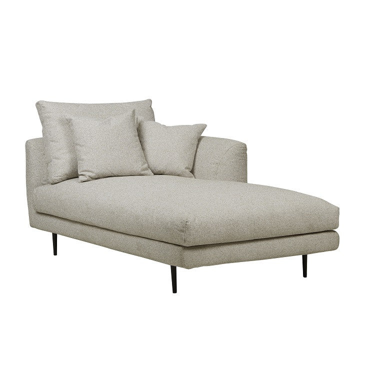 Sinclair Curve Right Chaise