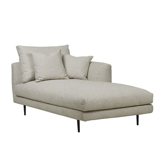 Sinclair Curve Right Chaise