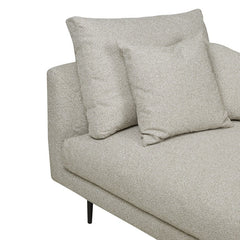 Sinclair Curve Right Chaise