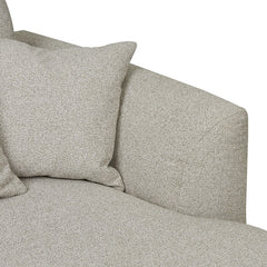 Sinclair Curve Right Chaise