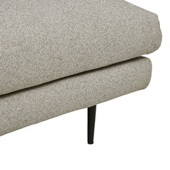 Sinclair Curve Right Chaise