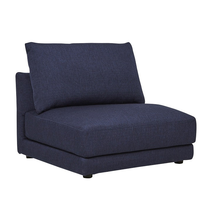 Sinclair Square 1 Seater Centre