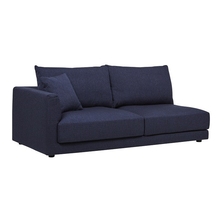 Sinclair Square 3 Seater Left Arm - View 3