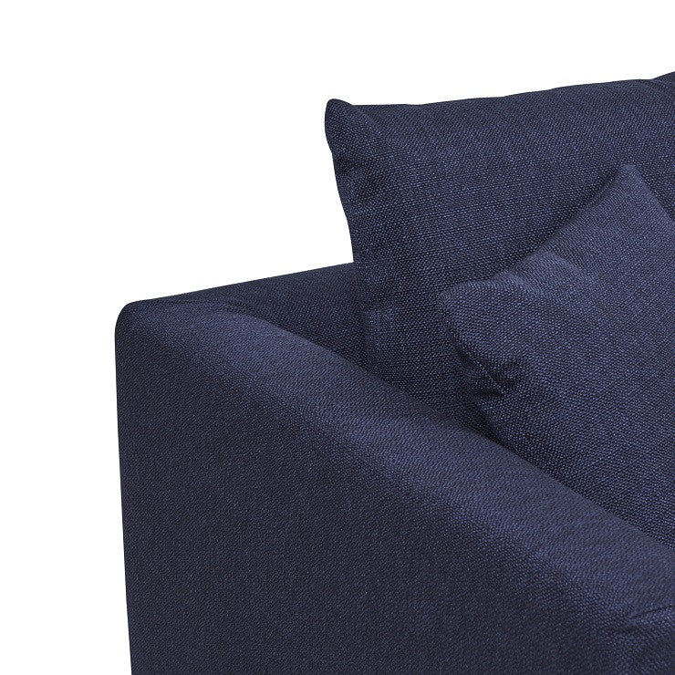 Sinclair Square 3 Seater Left Arm - View 2