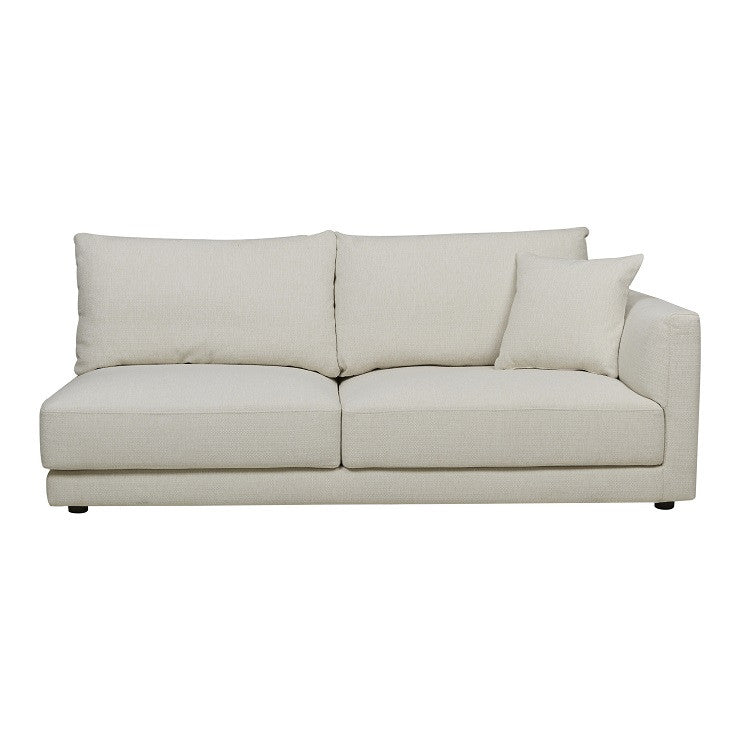 Sinclair Square 3 Seater Right Arm - View 2