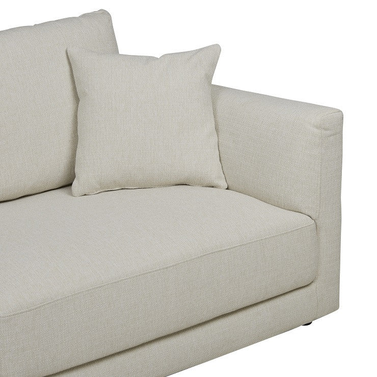 Sinclair Square 3 Seater Right Arm - View 4