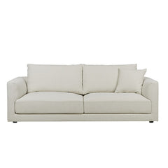 Sinclair Square 3 Seater Sofa
