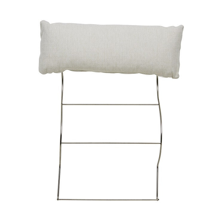 Sinclair Square Headrest Cushion - View 2
