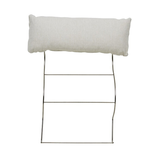 Sinclair Square Headrest Cushion - View 2