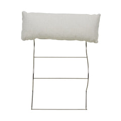 Sinclair Square Headrest Cushion
