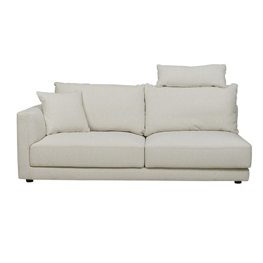 Sinclair Square Headrest Cushion