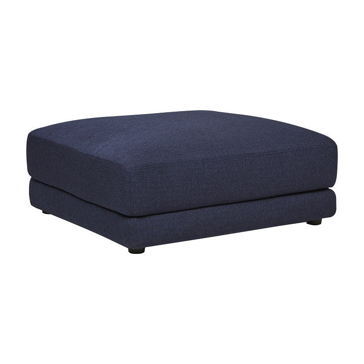 Sinclair Square Ottoman