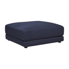 Sinclair Square Ottoman