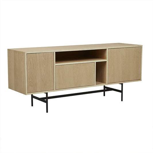 Sketch Boxes Buffet - View 2