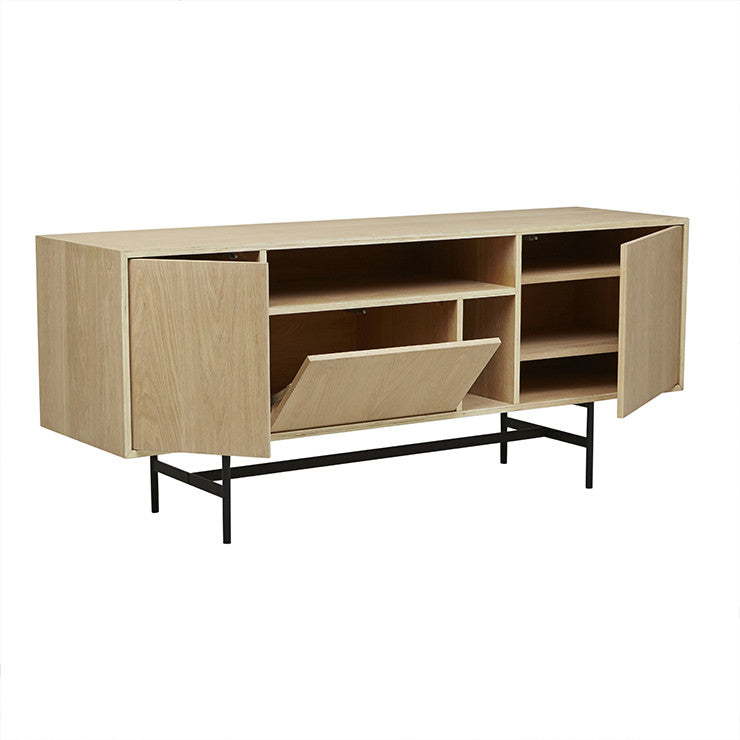 Sketch Boxes Buffet - View 3