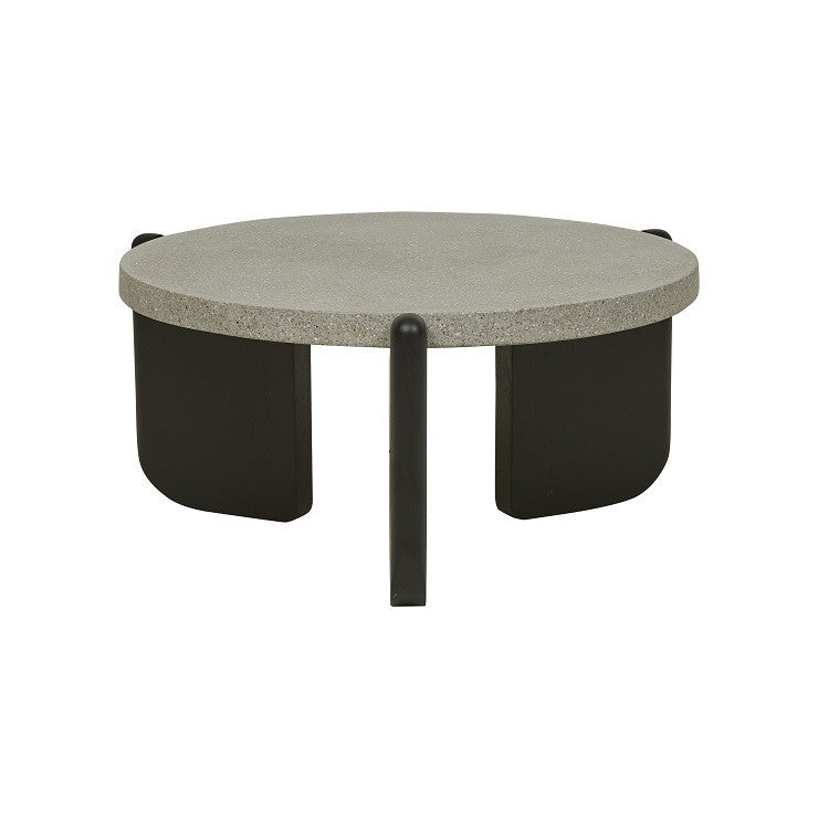 Sketch Native Round Coffee Tables