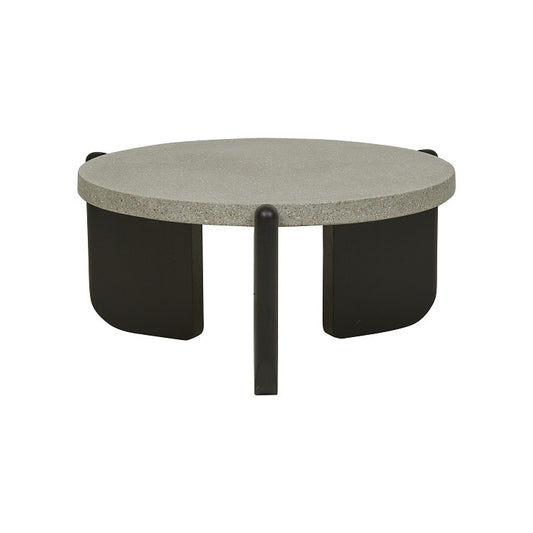 Sketch Native Round Coffee Tables