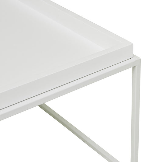 Soho Cirque Rectangular Coffee Table - View 2