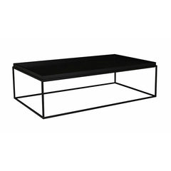 Soho Cirque Rectangular Coffee Table