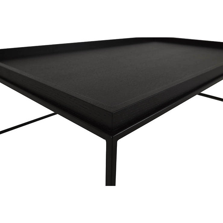 Soho Cirque Rectangular Coffee Table - View 6