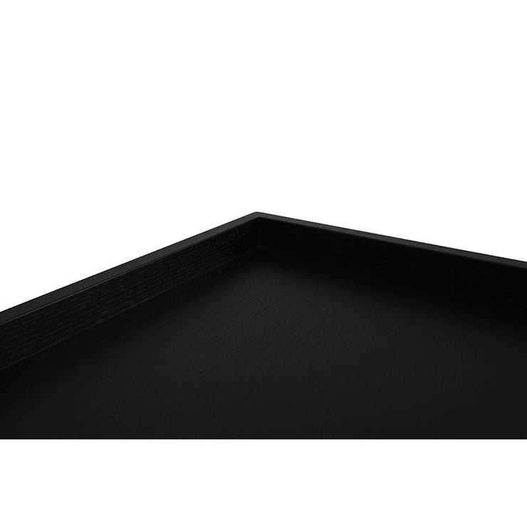 Soho Cirque Rectangular Coffee Table - View 7