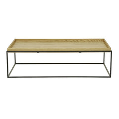 Soho Cirque Rectangular Coffee Table