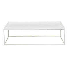 Soho Cirque Rectangular Coffee Table