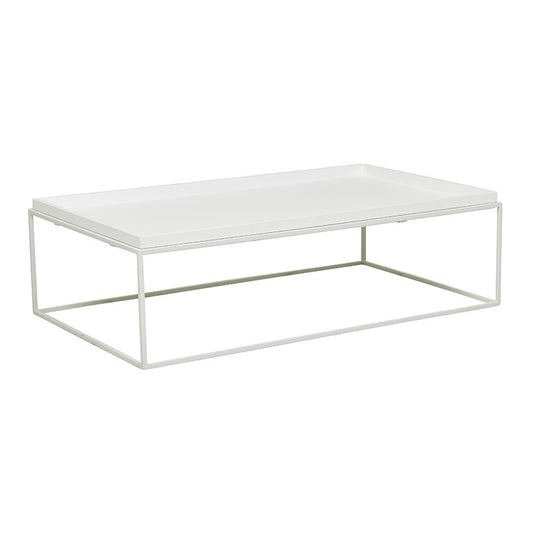 Soho Cirque Rectangular Coffee Table