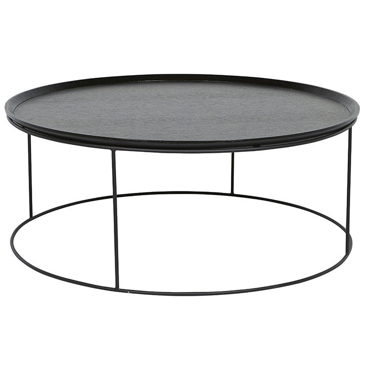 Soho Cirque Round Coffee Table