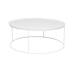Soho Cirque Round Coffee Table