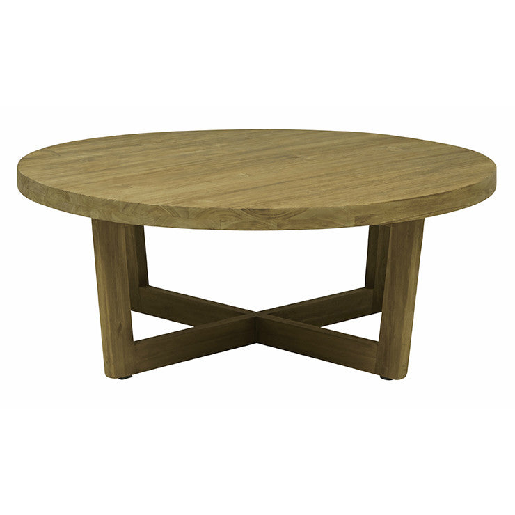 Southport Cross Coffee Table