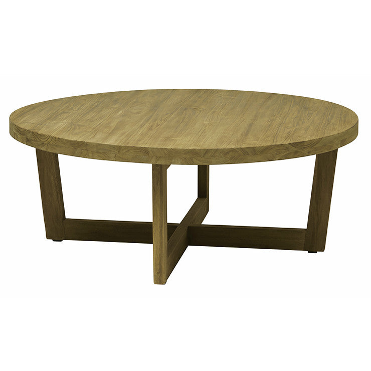 Southport Cross Coffee Table - View 2