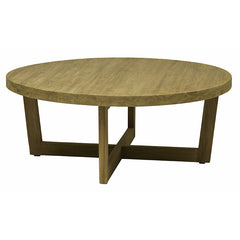 Southport Cross Coffee Table