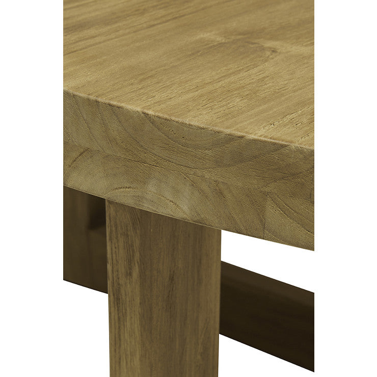 Southport Cross Coffee Table - View 3