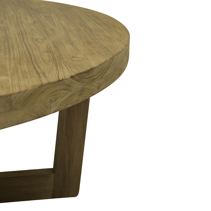 Southport Cross Coffee Table - View 4