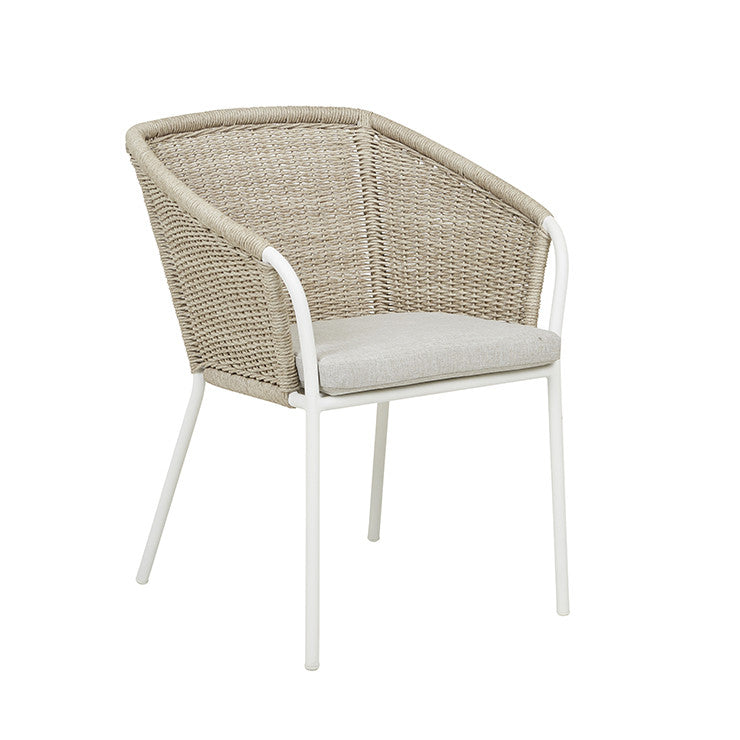 Southport Piazza Armchair