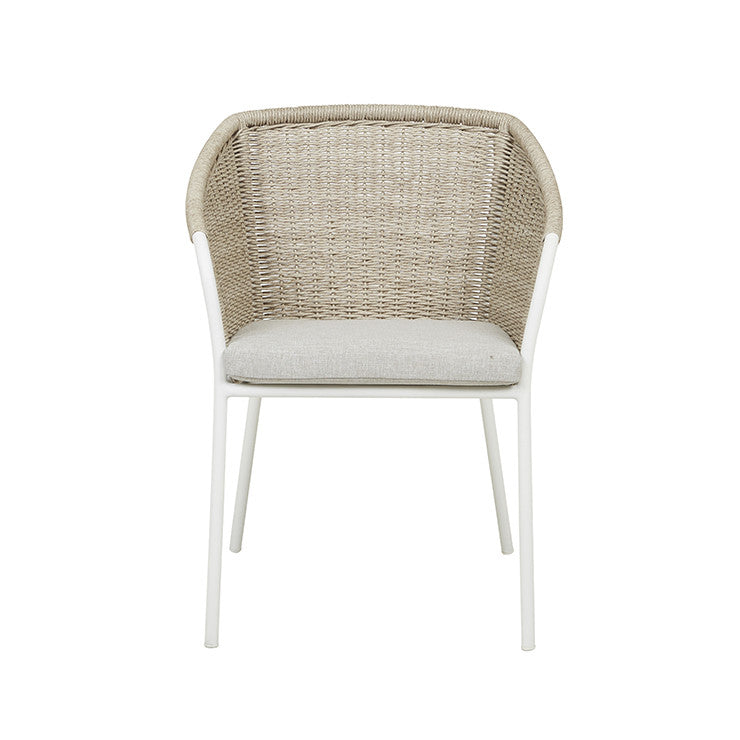 Southport Piazza Armchair - View 2