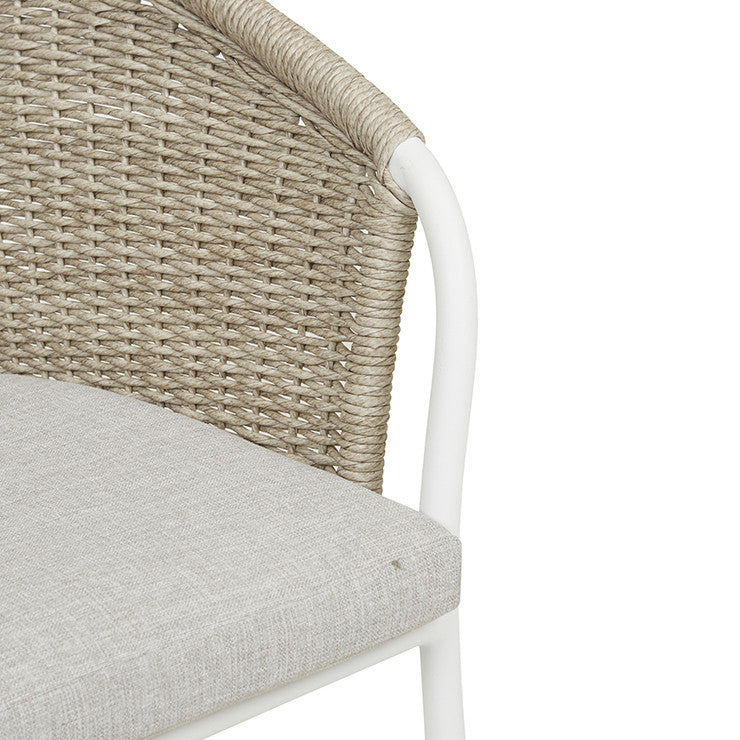 Southport Piazza Armchair - View 4